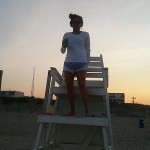 Meet your Posher, Caroline